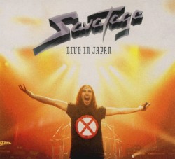 Japan Live ’94