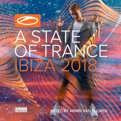 A State of Trance: Ibiza 2018