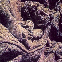 Journey Through Underworlds