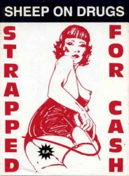 Strapped for Cash E.P.