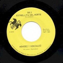 Estrellita del norte / Luz Arcos