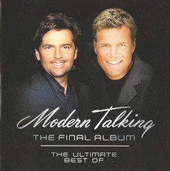 The Final Album: The Ultimate Best Of