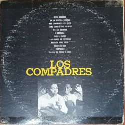 Los Compadres