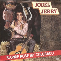 Blonde Rose uit Colorado