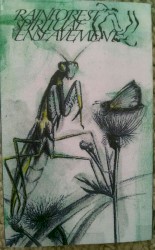 Green Amulet Crafts Supernatural Qualities