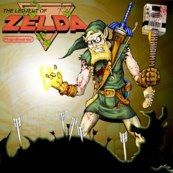 Ledjent of Zelda
