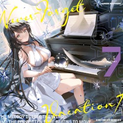 Never Forget Vacation 7