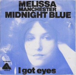 Midnight Blue