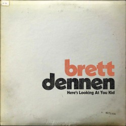 Here’s Looking at You Kid