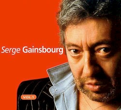 Serge Gainsbourg, Vol. 1
