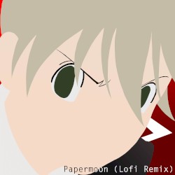 Papermoon (lofi remix)