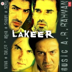 Lakeer – Forbidden Lines