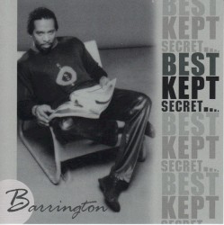 Best Kept Secret....