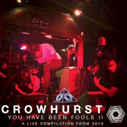 Crowhurst and Breakdancing Ronald Reagan