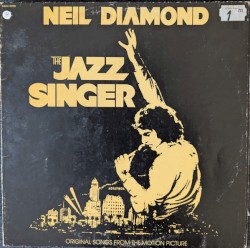 The Jazz Singer (Original Songs from the Motion Picture)