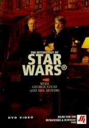 The Mythology of Star Wars