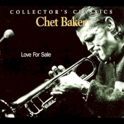 Love for Sale: Live at the Rising Sun Celebrity Club
