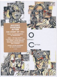 Before, During, After