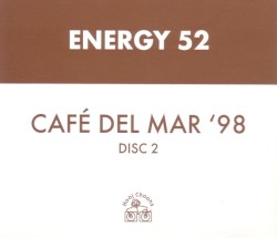Café del Mar '98