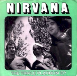 The Triple Platinum EP