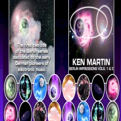 Berlin Impressions Vols. 1 & 2