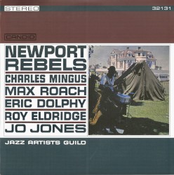 Newport Rebels