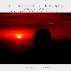 Only One (Pr.Solstice remix)