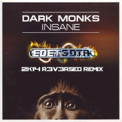 Insane (Ed E.T & D.T.R 2K14 R3V3RSED Remix)