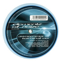 Awareness / Terminal