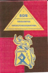 SDS Gegenseitige Vergeltungsmaßnahmen