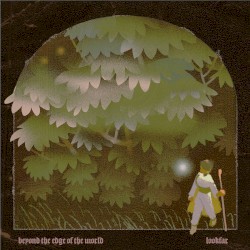 Beyond the Edge of the World