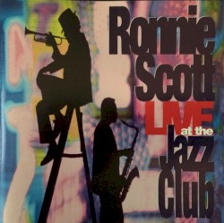 Live at the Jazz Club