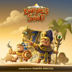 Empires of Sand