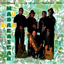Madagascar All Stars