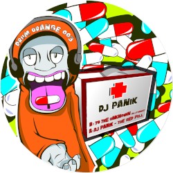 The Red Pill / To the Unknown (V.I.P. remix)