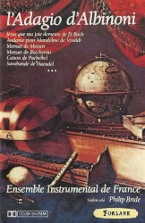 L’Adagio D’Albinoni