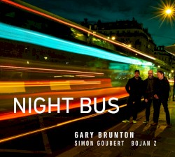 Night Bus