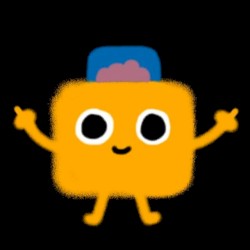 Shadow People (A.way flip)