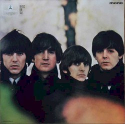 Beatles for Sale