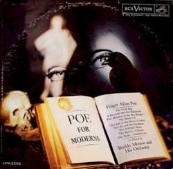Poe for Moderns