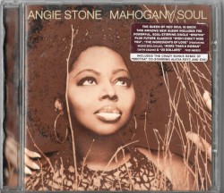 Mahogany Soul