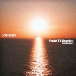 Fade Till Sunrise (club mix) (extended mix)