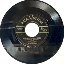 La canción del Molino Rojo / Tu boca me espera