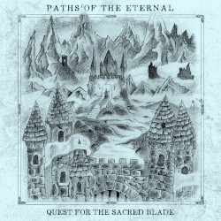 Quest For The Sacred Blade