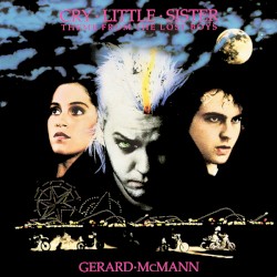Cry Little Sister (Theme from The Lost Boys)