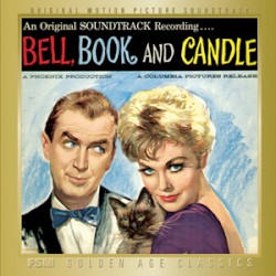 Bell, Book and Candle / 1001 Arabian Nights