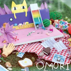 Omori: Original Game Soundtrack