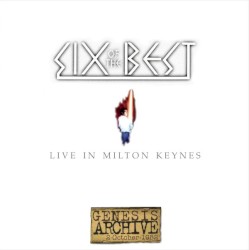 The Lamb Woke Up Again