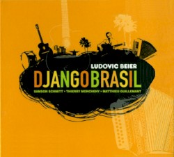 Djangobrasil