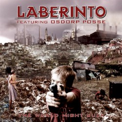 The World Might Suck